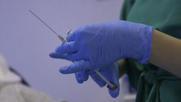 injekce kyseliny hyaluronové pro zvětšení penisu