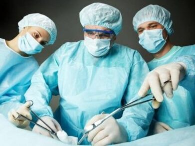 operace zvětšení penisu