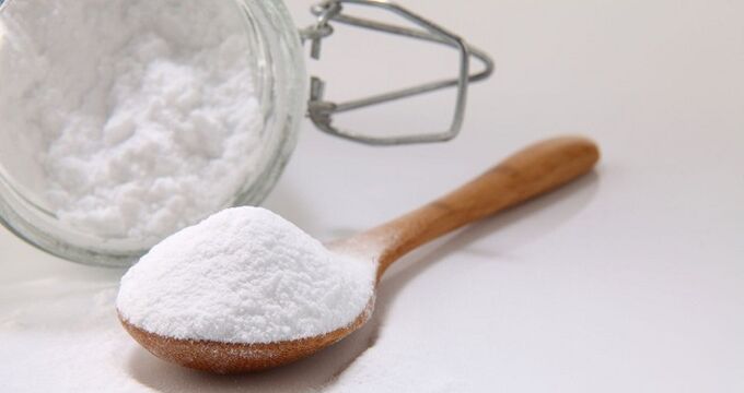 soda pro zvětšení penisu